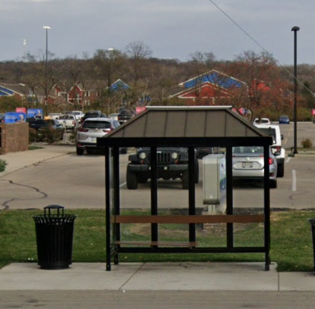 Bus Stop 1