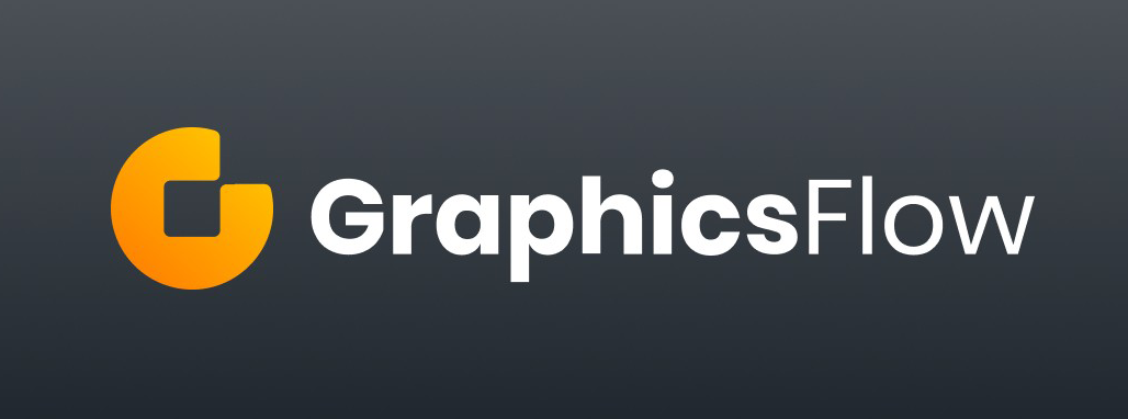 GraphicsFlow-logo