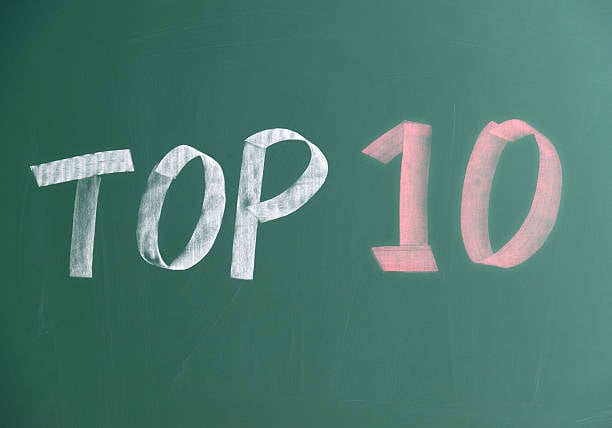 top-10