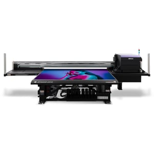 Mimaki JFX600-2513-2