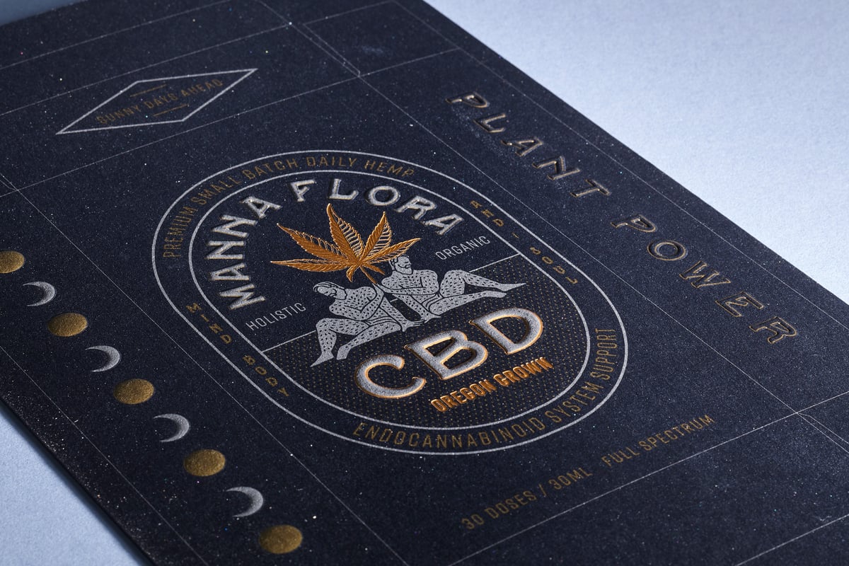 Elevating Packaging Visuals with Tactile Appeal