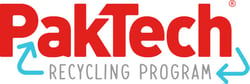 PakTech Recycling Program