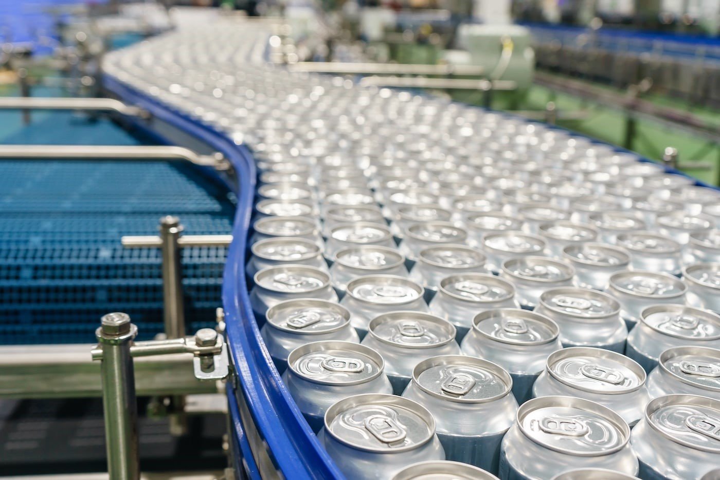 Growing CBD Drink Market Steers Beverage Producers to Diversify