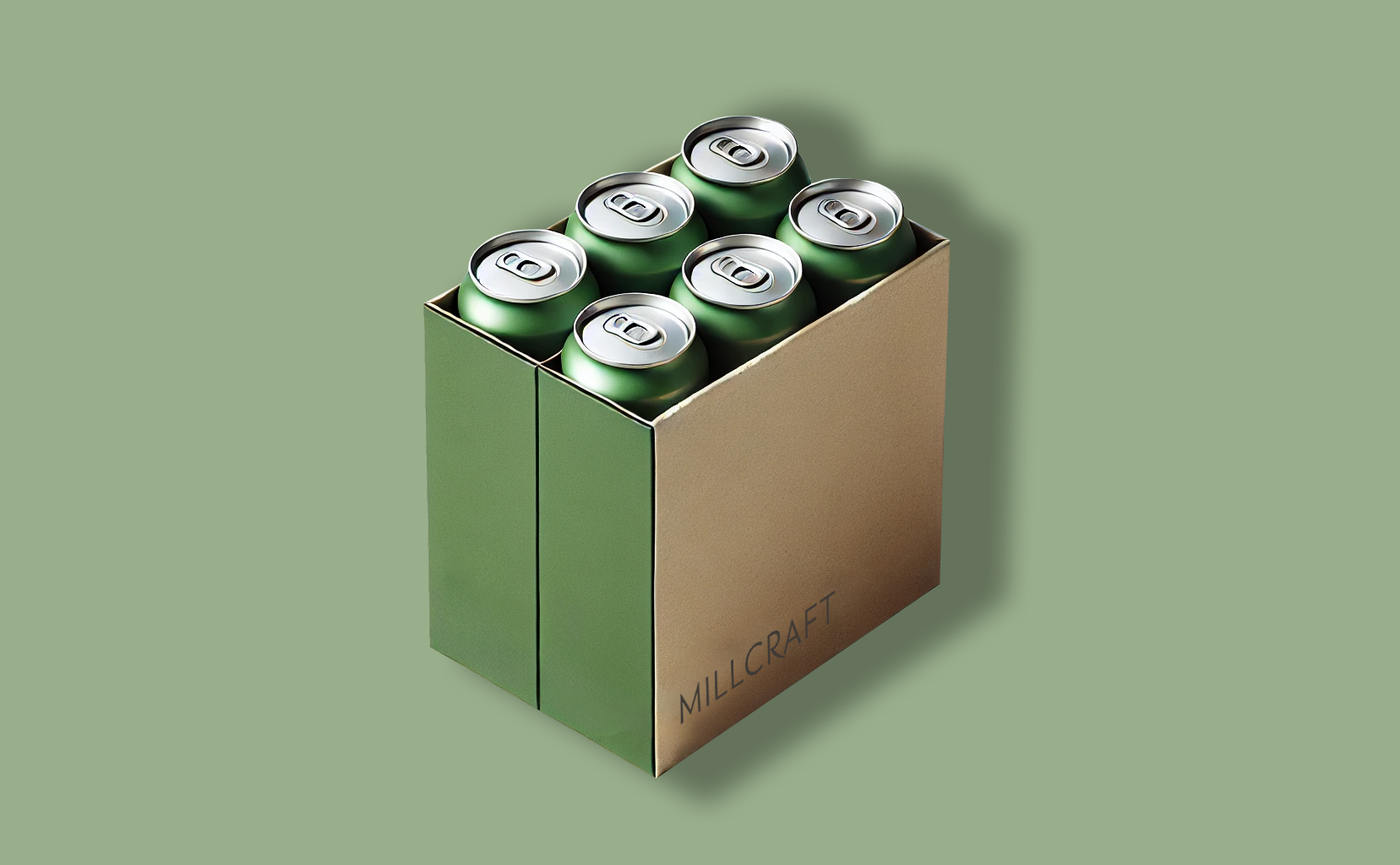 New Year, New Brew: Unwrapping the Latest Trends in Craft Beverage Packaging for 2025