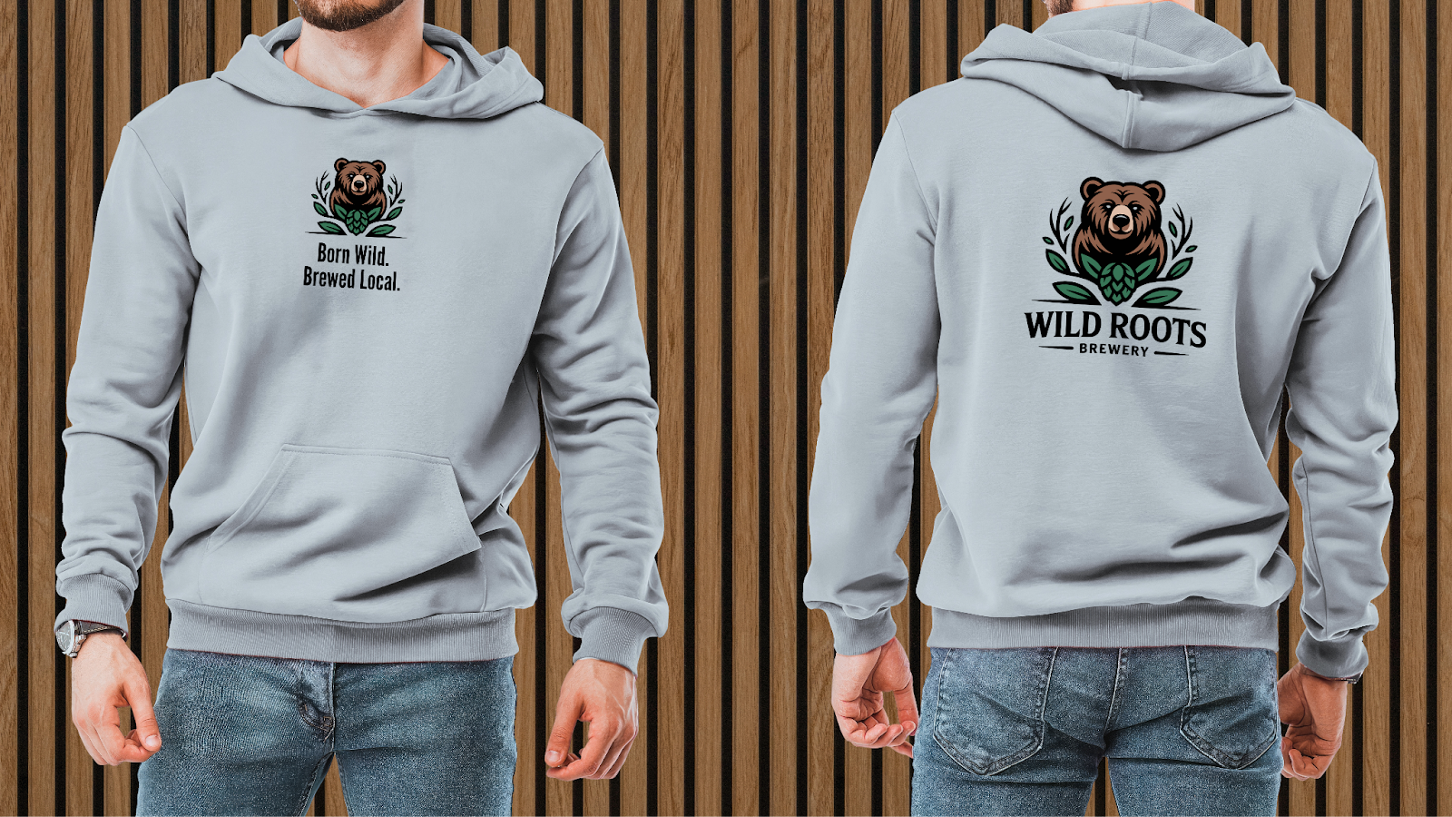 From Taps to Tees: How Breweries Build Brands with Merchandise