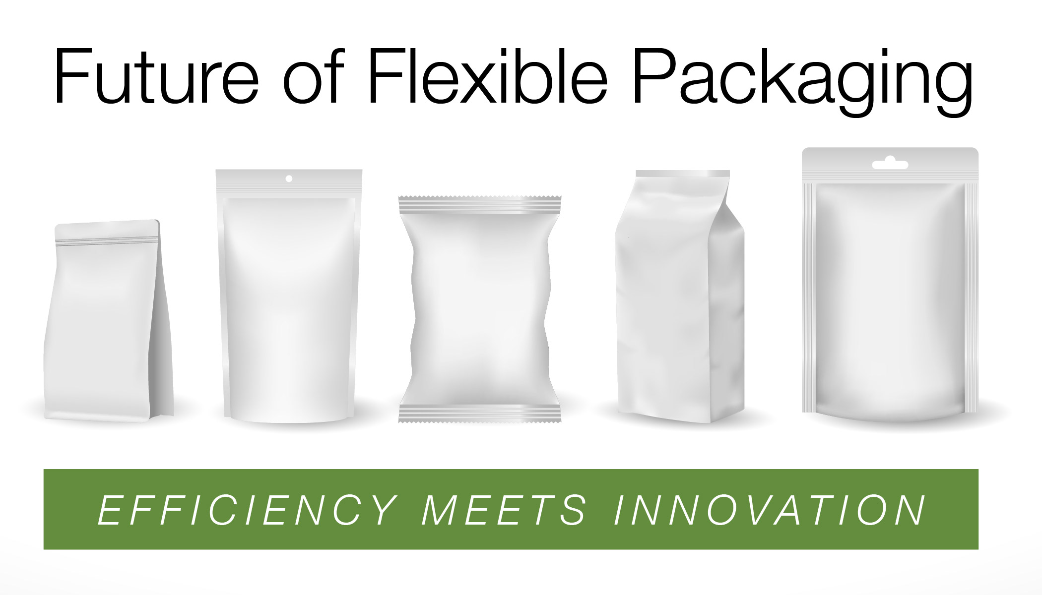 The Future of Flexible Packaging: Efficiency Meets Innovation