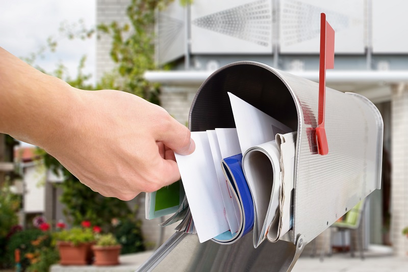 Combining Direct Mail with Digital for Results that Deliver