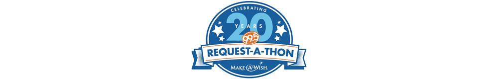 Make-A-Wish Request-A-Thon: Tune in, donate and make wishes come true.