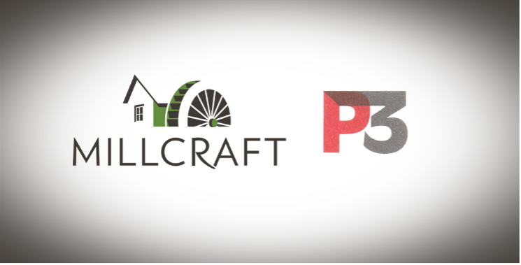Growing Together: Millcraft Welcomes Protective Packaging Products (P3) to the Family