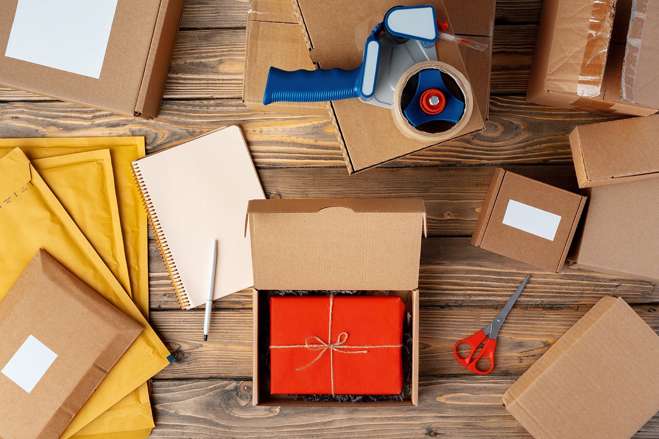 Packaging for E-Commerce: Strategies for Safe and Stylish Shipments