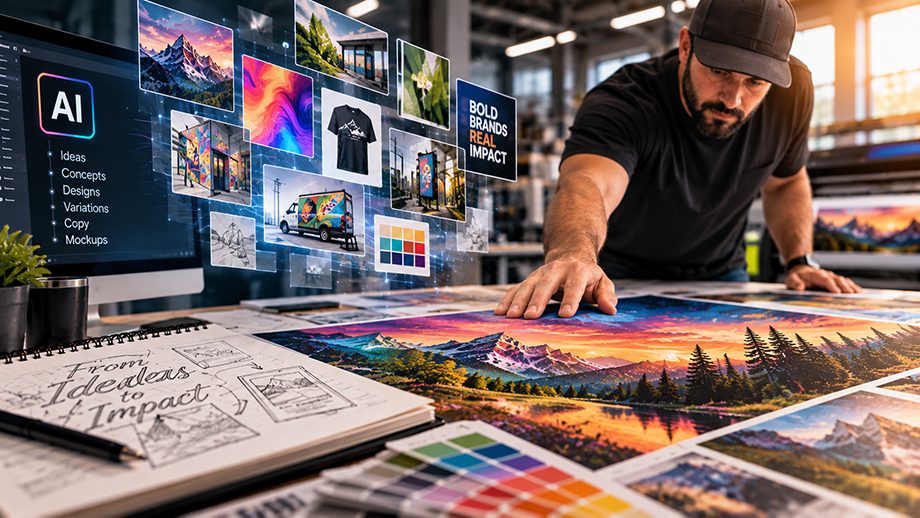 Retaining Authenticity in an AI-Driven World