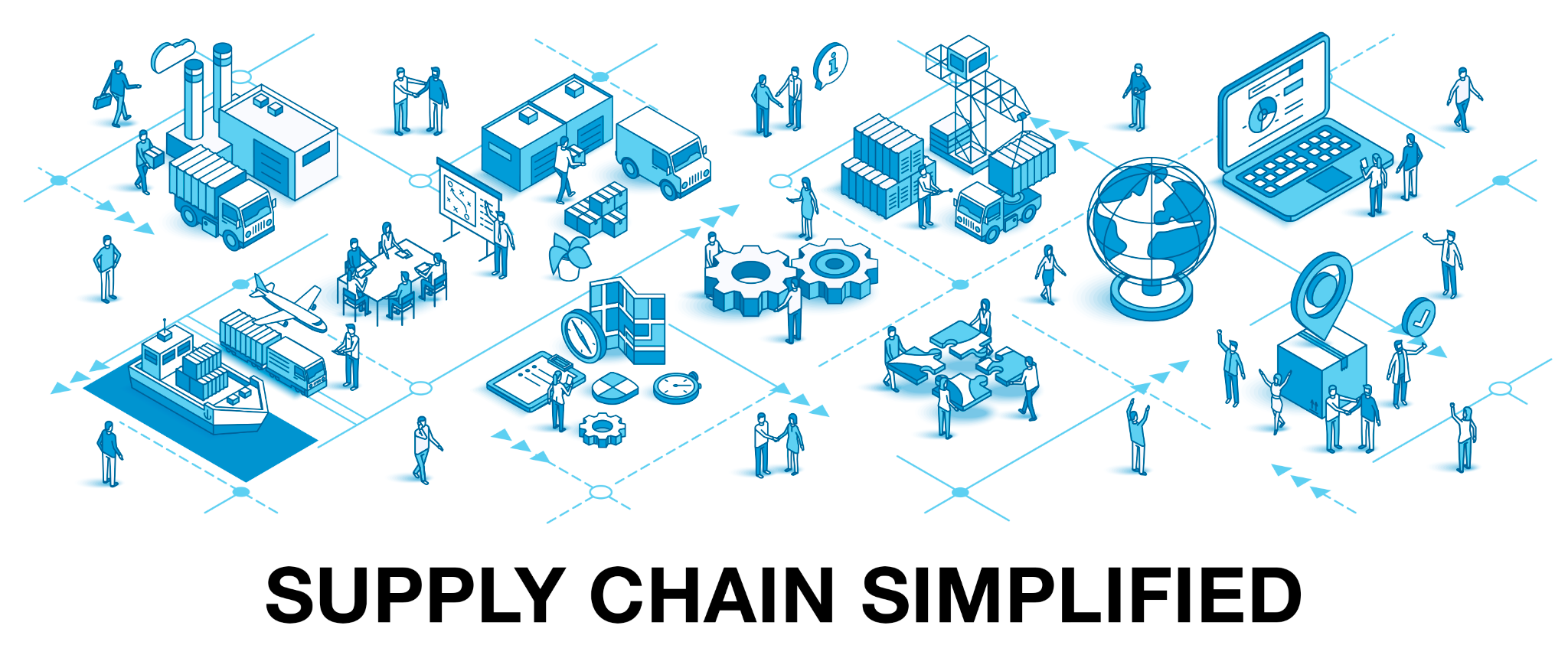 Supply Chain Simplified: Smarter Purchasing for Print and Packaging Teams