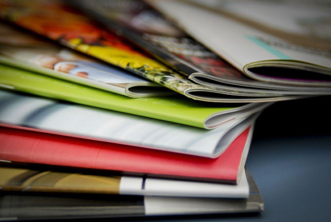 The Enduring Value of Printed Brochures: A Comprehensive Marketing Tool