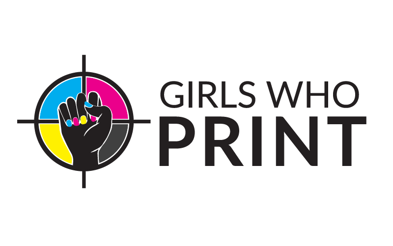 Girls Who Print Podcast Shines Spotlight on Women Supporting Women in the Industry